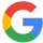 Log in with google